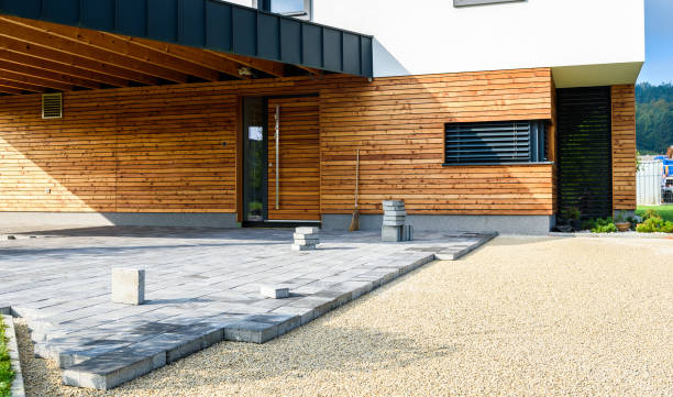 Trusted Bakersfield, CA Driveway Pavers Experts