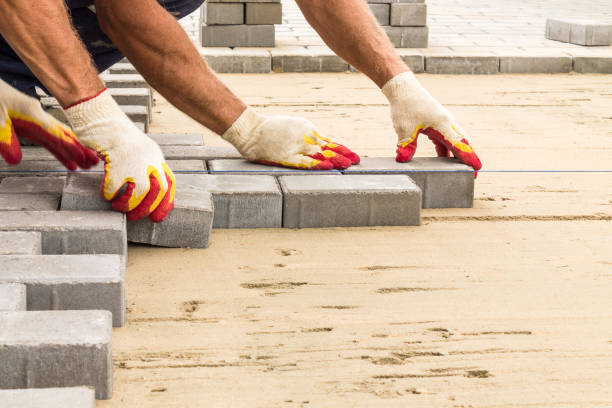  Bakersfield, CA Driveway Pavers Pros