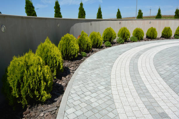 Driveway Pavers for Homes in Bakersfield, CA