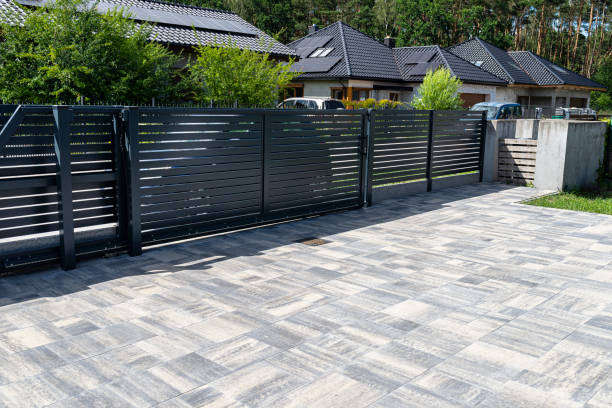 Best Decorative Driveway Pavers  in Bakersfield, CA