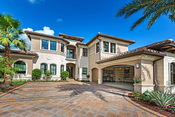 Best Driveway Resurfacing Pavers  in Bakersfield, CA