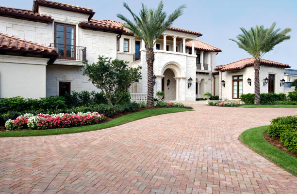 Best Driveway Pavers Near Me  in Bakersfield, CA