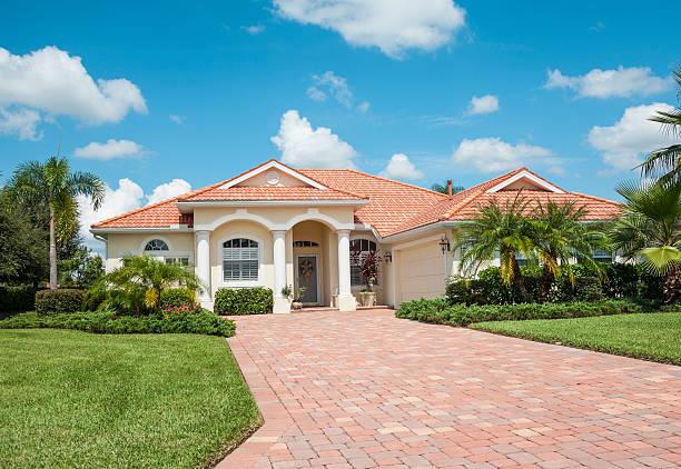 Best Residential Paver Driveway  in Bakersfield, CA