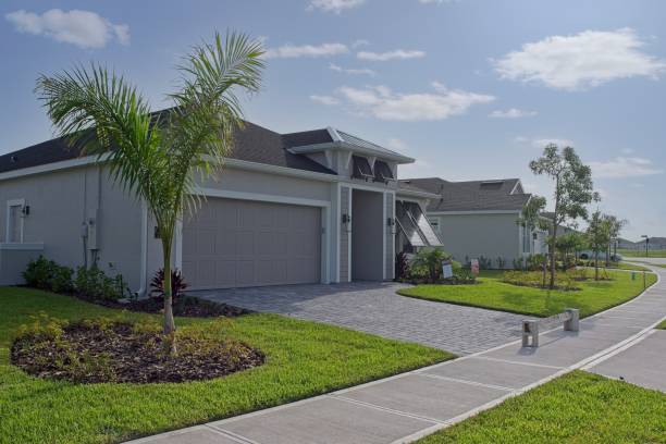 Best Decorative Driveway Pavers  in Bakersfield, CA
