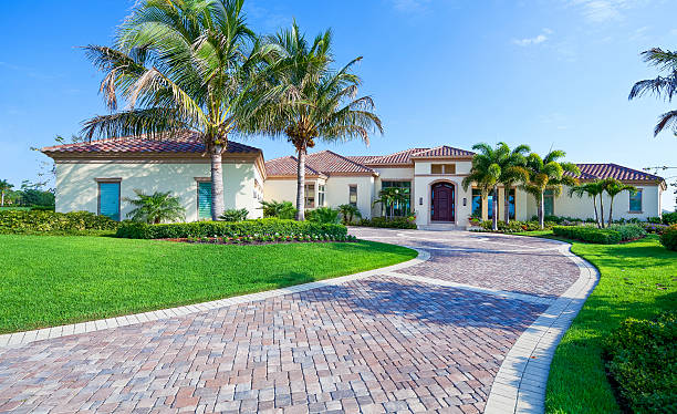 Reasons to Select Us for Your Driveway Paving Requirements in Bakersfield, CA