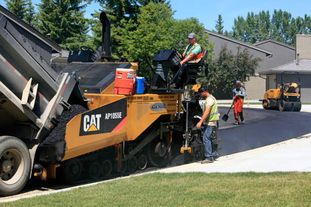 Best Concrete Paver Driveway  in Bakersfield, CA