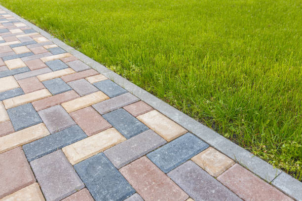 Best Residential Driveway Paver Services  in Bakersfield, CA