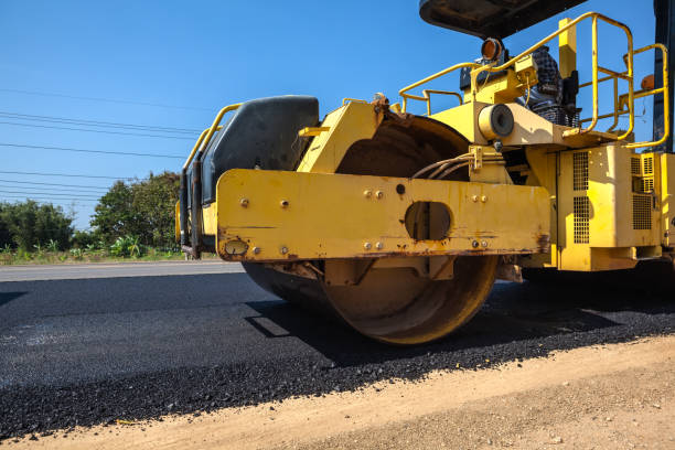 Driveway Repair Near Me in Bakersfield, CA